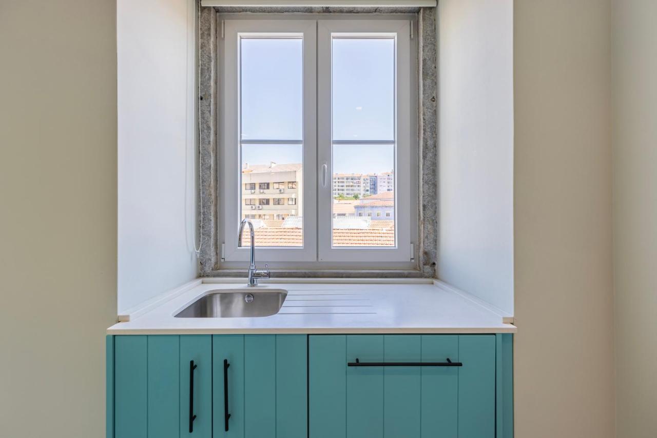 Liberdade Concept 3Bdr Apartment By Lovelystay Lisboa Eksteriør bilde