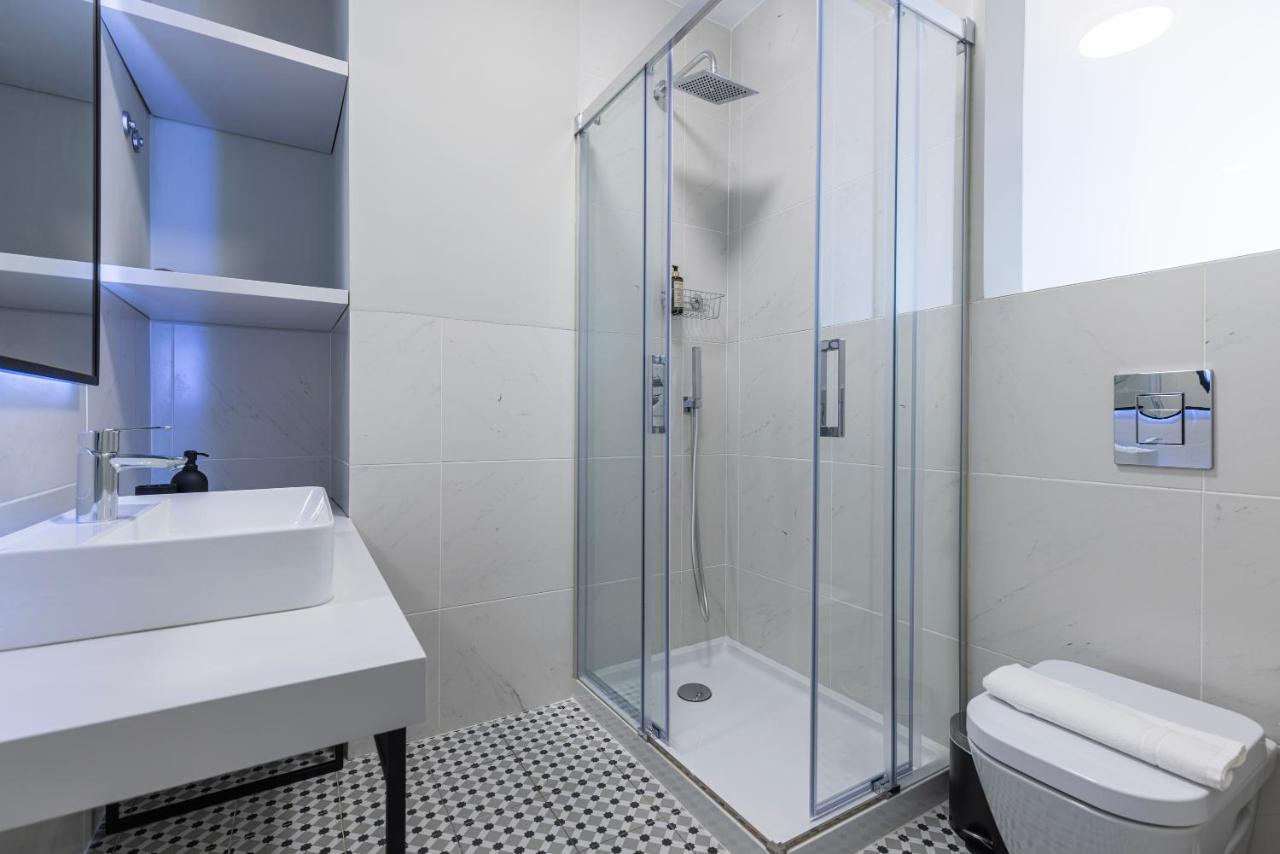 Liberdade Concept 3Bdr Apartment By Lovelystay Lisboa Eksteriør bilde