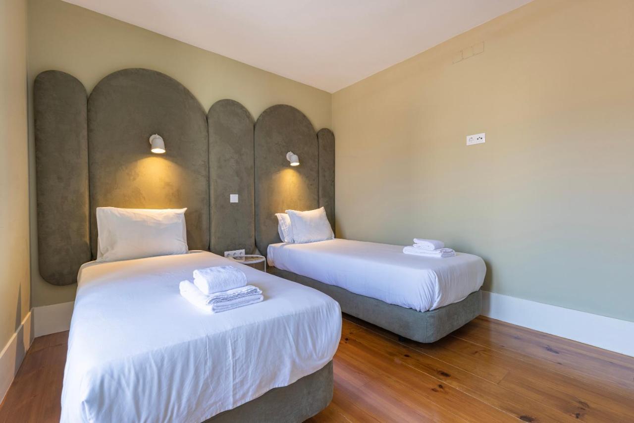 Liberdade Concept 3Bdr Apartment By Lovelystay Lisboa Eksteriør bilde