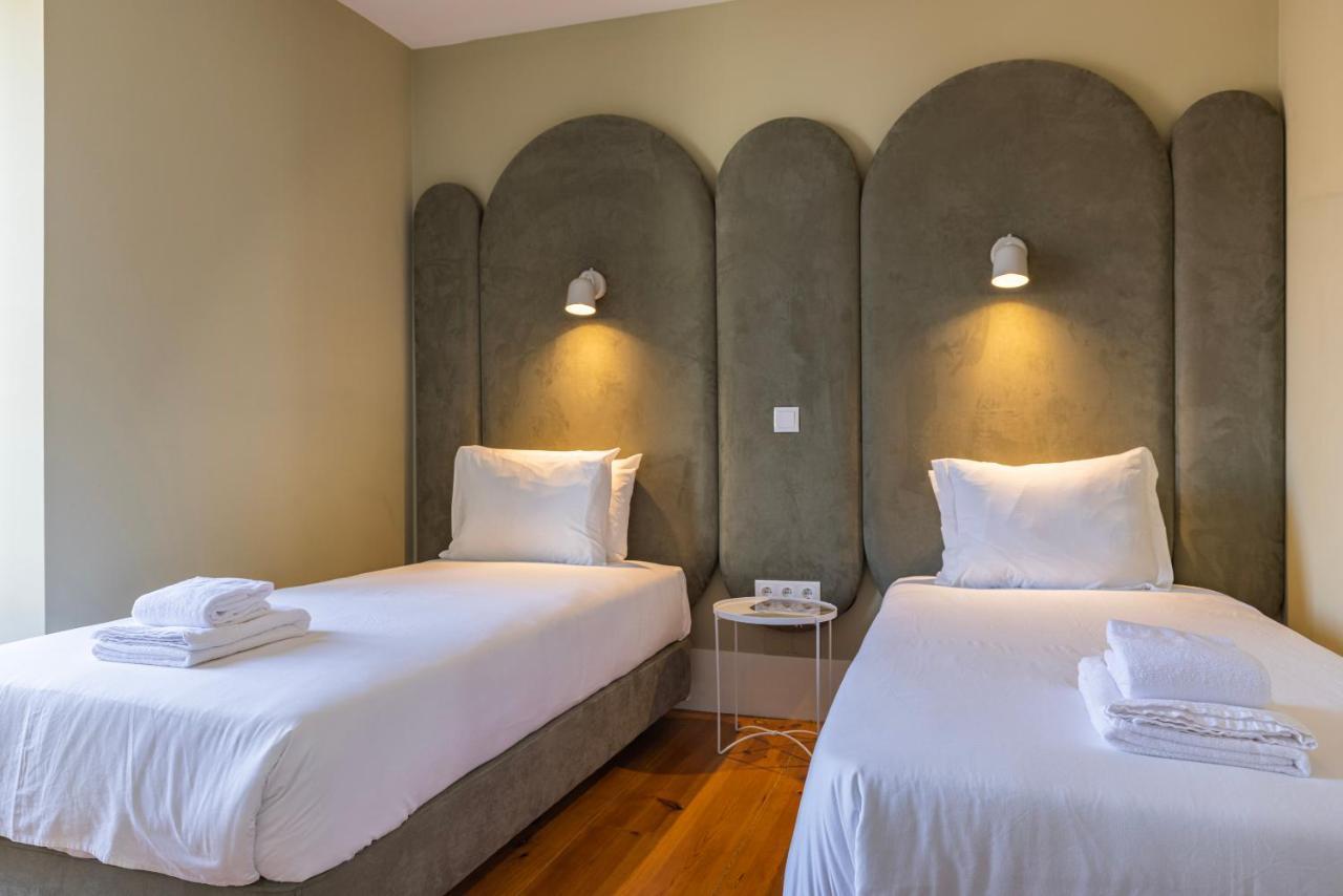 Liberdade Concept 3Bdr Apartment By Lovelystay Lisboa Eksteriør bilde