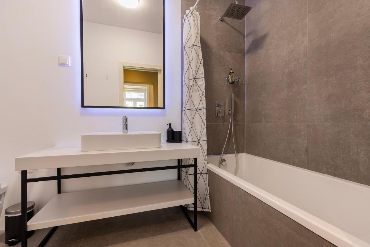 Liberdade Concept 3Bdr Apartment By Lovelystay Lisboa Eksteriør bilde