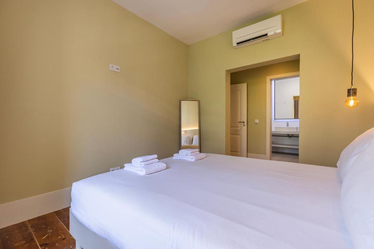 Liberdade Concept 3Bdr Apartment By Lovelystay Lisboa Eksteriør bilde